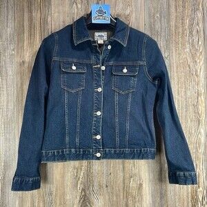 Old Navy Women’s Denim Jean Jacket Size XL